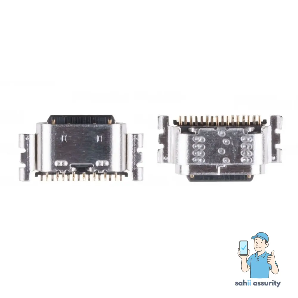 Charging Connector for Infinix Note 30